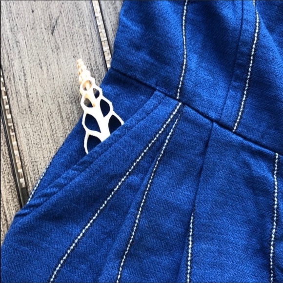 🌴🔆BILLABONG- PAINT THE TOWN JUMPSUIT🔆🌴 - Picture 9 of 13